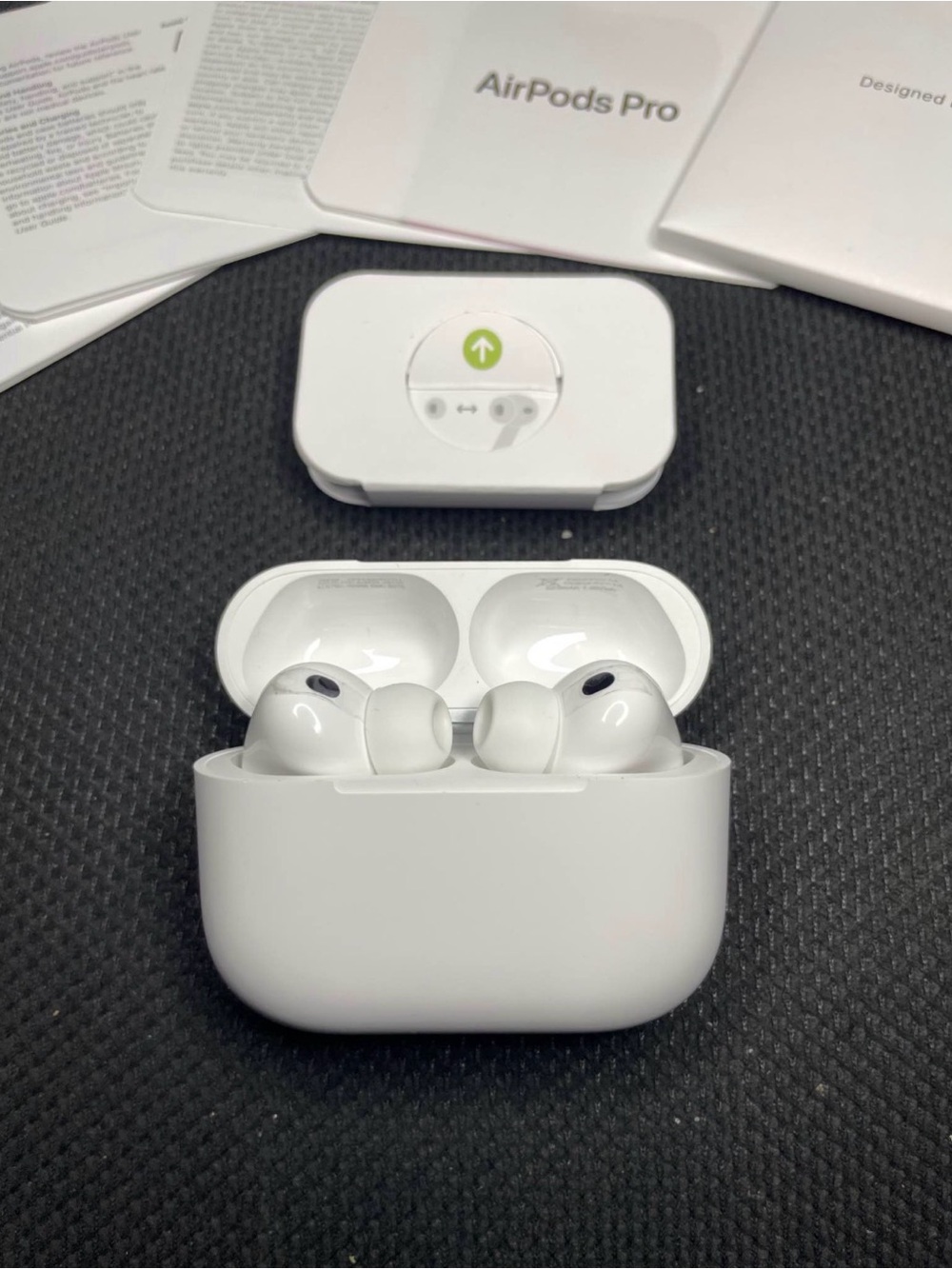 Apple AirPods Pro 3 Wireless